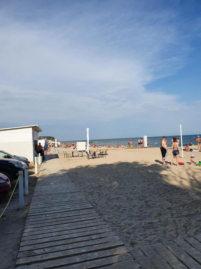 Вапнярка, Одесская Область, Жилье У Моря Buitenkant foto