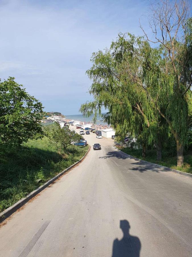 Вапнярка, Одесская Область, Жилье У Моря Buitenkant foto
